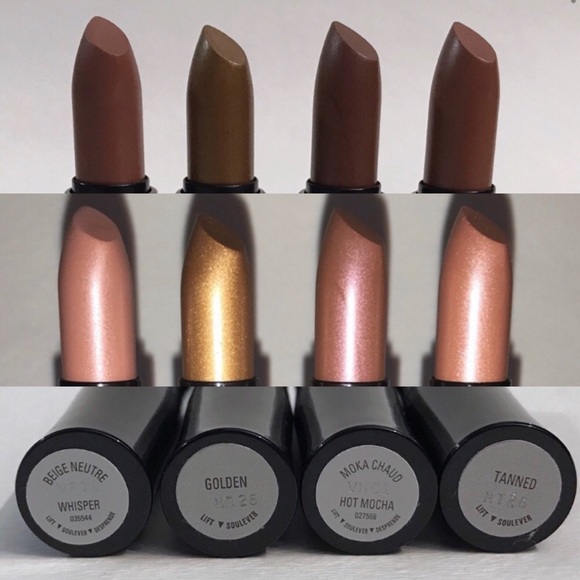 Mary Kay Cream Lipstick Discontinued - Picture 5 of 11